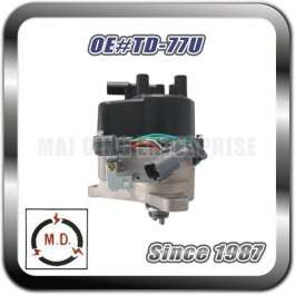 Distributor for HONDA TD-77U