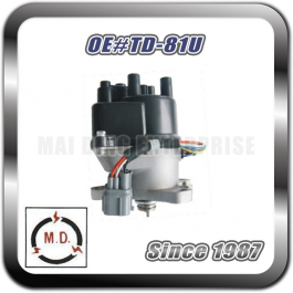 Distributor for HONDA TD-81U