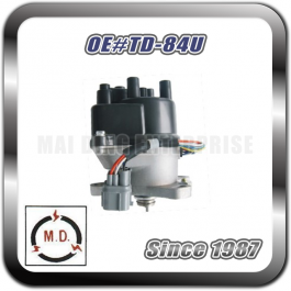 Distributor for HONDA TD-84U