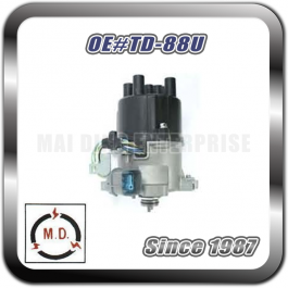 Distributor for HONDA TD-88U