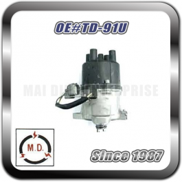 Distributor for HONDA TD-91U