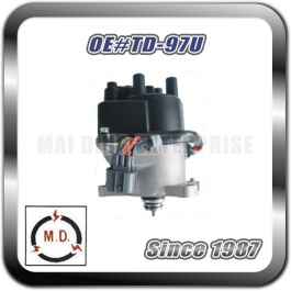 Distributor for HONDA TD-97U