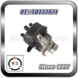Distributor for MITSUBISHI TOT57671