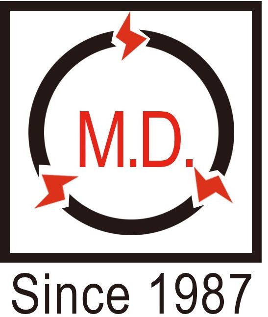 Mai Ding (M.D.) Enterprise Co., Ltd.