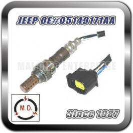 JEEP OE05149171AA Oxygen Lambda Sensor