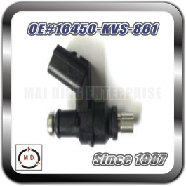Fuel Injector for Motorcycle for HONDA 16450-KVS-861