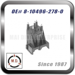 Distributor Cap for ISUZU 8-10496-278-0