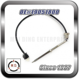 EGT Exhaust Gas Temperature Sensor 19051800 BENZ