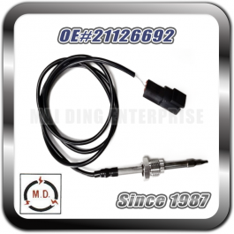 EGT Sensor, Exhaust Temp Sensor for Volvo 21126692