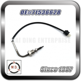 Durable EGT Sensor for MERCEDES BENZ 71536628