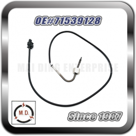 Professional EGT Sensor 71539128 BENZ