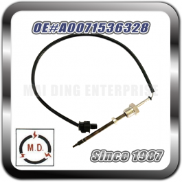 Exhaust Gas Temperature Sensor for BENZ A0071536328