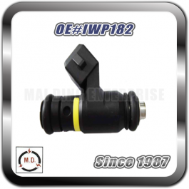 Fuel Injector for Motorcycle for Piaggio IWP182