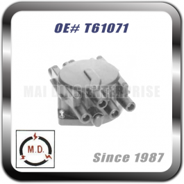 Distributor Cap for MITSUBISHI T61071